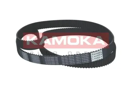 Ремінь ГРМ Subaru Forester/Impreza/Legacy 1.5/2.0/2.5i 92 KAMOKA 7000024 Купити в Україні