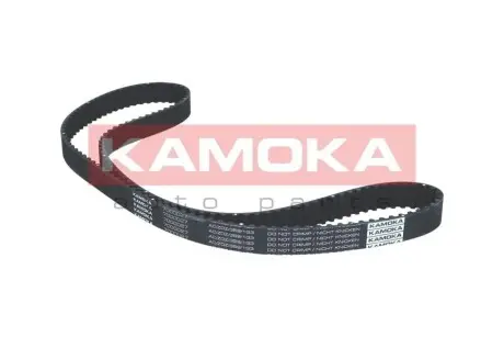 Ремiнь ГРМ Citroen Jumpy/Nemo/Peugeot 206/307/806/807 1.4/2.0HDi 99- KAMOKA 7000027 Купить в Украине