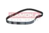 Фото Ремінь ГРМ Citroen Berlingo/C3/C4/Peugeot 207/307/308/Partner 1.6i 00- (26x134z) KAMOKA (7000029) зображення 1
