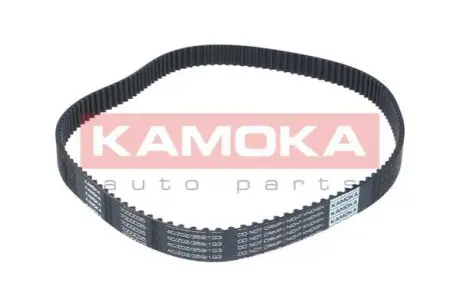 Ремінь ГРМ Opel Astra G/ H/ 1.7 CDTI 02-10 (25x129z) KAMOKA 7000035 Купити в Україні