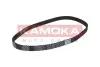 Ремiнь ГРМ VW Golf/Passat 2.0 FSI/TFSI 05-13/Audi A3/A4/A6 2.0TFSI 03- KAMOKA (7000038) изображение 1
