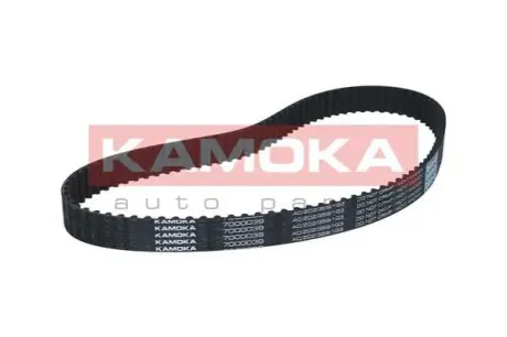 Ремiнь ГРМ Toyota Dyna/Hiace/Land Cruiser 2.5/3.0D 01- KAMOKA 7000039 Купить в Украине