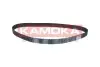 Фото Ремінь ГРМ Kia Cerato/Hyundai Santa Fe 2.0/2.2 CRDi 00-06 KAMOKA (7000043) зображення 1
