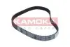 Фото Ремінь ГРМ Fiat Doblo 1,2-1,4 KAMOKA (7000051) зображення 1