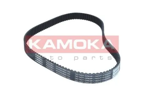 Ремінь ГРМ Fiat Doblo 1,2-1,4 KAMOKA 7000051 Купити в Україні