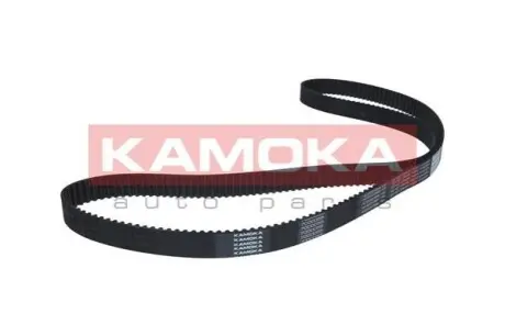 Фото Ремiнь ГРМ Jeep Cherokee/Chrysler Grand Voyager 2.5/2.8CRD 00-08 KAMOKA (7000055) изображение 1