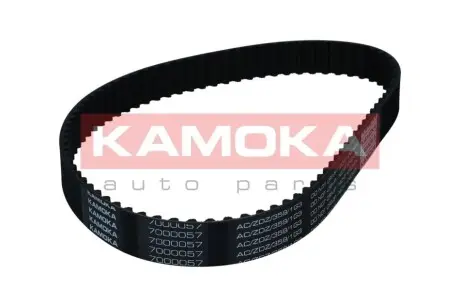 Ремінь ГРМ Porsche Cayenne 3.0 TDI 09-/VW Touareg 3.0 V6 TDI 04-18/Audi Q5/Q7 3.0TDI 06-15 (82x24) KAMOKA 7000057 Купити в Україні