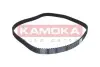 Фото Ремінь ГРМ VW T5/ Caddy/Crafter 1.6TDI-2.0TDI 09 KAMOKA (7000061) зображення 1