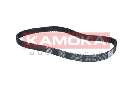 Ремінь ГРМ Ford Fiesta/Focus/Galaxy/Mondeo 2.0TDCi 07-/Opel Vivaro C 2.0 19- (25.4x116z) KAMOKA 7000062 Купити в Україні