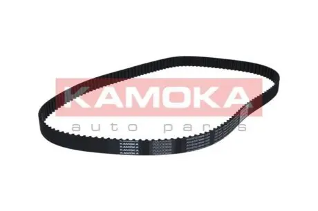 Ремінь ГРМ Citroen Berlingo/Jumpy 1.6HDI 10- (z=141) KAMOKA 7000069 Купити в Україні