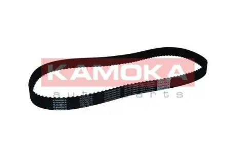 Ремінь ГРМ Renault Kangoo/Laguna III/Clio III 1.6 16V 01- (27.4x132) KAMOKA 7000075 Купити в Україні