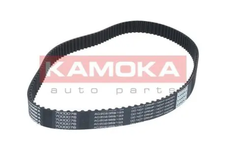 Ремінь ГРМ MB Citan 12- 1.5 CDI/Renault Kangoo 08- 1.5 dCi KAMOKA 7000076 Купити в Україні