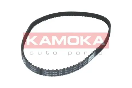 Ремень ГРМ Ford Focus/Fiesta/C-Max 1.0 EcoBoost 12- (116x16) KAMOKA 7000081 Купити в Україні