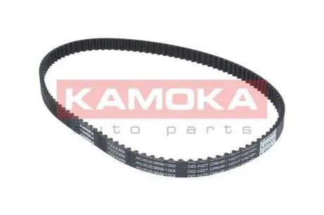 Ремінь ГРМ Citroen Berlingo/Xsara/Peugeot 106/205/306/307/405/Partner 1.4i 87-15 (108x17) KAMOKA 7000089 Купити в Україні
