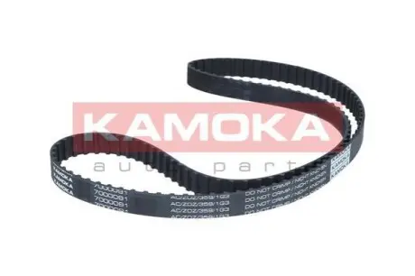 Ремінь ГРМ VW Golf IV 2.0i 98-02 KAMOKA 7000091 Купити в Україні
