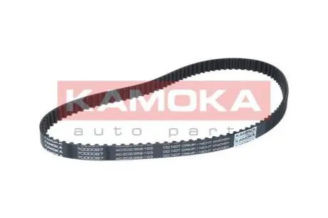 Ремінь ГРМ Citroen Xsara/Peugeot 106/306/309/405 1.1/1.4/1.6 83-03 (17x101z) KAMOKA 7000097 Купити в Україні