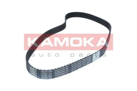 Ремінь ГРМ VW T4/VW Golf III/VW Passat 1.9 TDI -00 KAMOKA 7000104 Купити в Україні