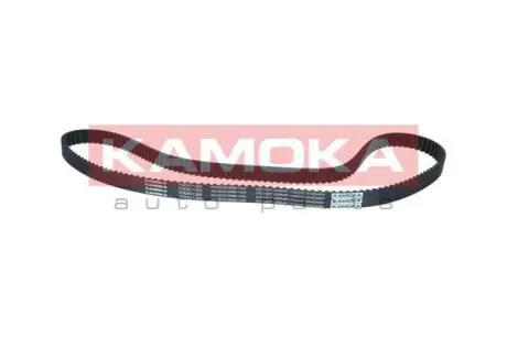 Ремінь ГРМ Opel Astra G/Combo/Vectra C/Zafira 1.6/1.8 98-/Chevrolet Lacetti/Nubira 1.8 05- (20x162z) KAMOKA 7000133 Купити в Україні