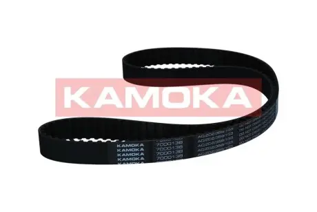 Ремінь ГРМ Fiat Scudo/Citroen Jumpy/Citroen Berlingo/Peugeot Expert 1.9D 98 KAMOKA 7000138 Купити в Україні