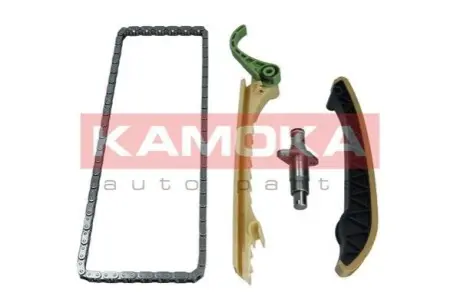 Цепь ГРМ к-т MERCEDES KLASA A 97-05/VANEO 02-05 KAMOKA 7001531 Купить в Украине