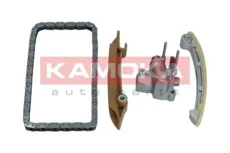 Фото Ланцюг ГРМ к-т RANGE ROVER 02-12/OPEL OMEGA B 94-05/BMW 3 97-05/X5 00-06 KAMOKA (7001537) зображення 1