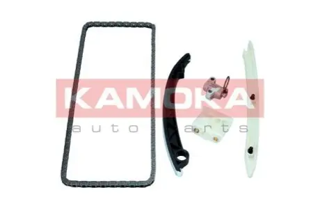 Комплект ланцюга ГРМ Opel Astra G/Corsa C 1.2i/Combo 1.4i 98 KAMOKA 7001540 Купити в Україні