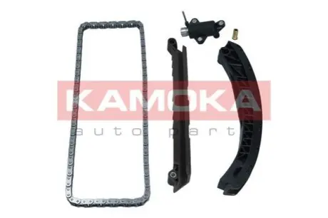 Ланцюг ГРМ к-т BMW 3 (E36,E46) 90-07/5 (E34) 87-96/Z3 95-03 KAMOKA 7001541 Купити в Україні