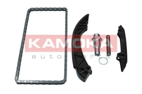 Комплект ланцюга ГРМ BMW 3 (E36/E46)/5 (E39/E60)/7 (E65/E66/E67) 2.0-3.0 92-08 M54 B30 KAMOKA 7001542 Купити в Україні
