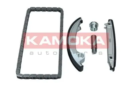 Ланцюг ГРМ к-т OPEL VECTRA B/C 95-09/ZAFIRA A 99-05/SAAB 9-3 98-15 KAMOKA 7001544 Купити в Україні
