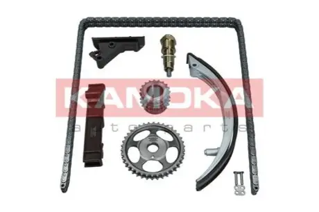 Цепь ГРМ к-т MB SPRINTER 95-12/VARIO 96-/VITO 96-03 KAMOKA 7001552 Купить в Украине