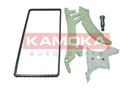 Цепь ГРМ к-т BMW 1(F20,F21)11-/2(F22,F23,F87)12-/X1 09-15/X3 10-17 KAMOKA 7001557 Купить в Украине
