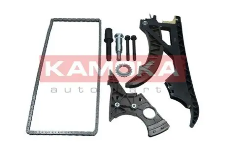 Цепь ГРМ к-т BMW 1(E81,E82,E87,E88)03-13/3(E90,E91,E92,E93)04-13/5 01-10 KAMOKA 7001576 Купить в Украине