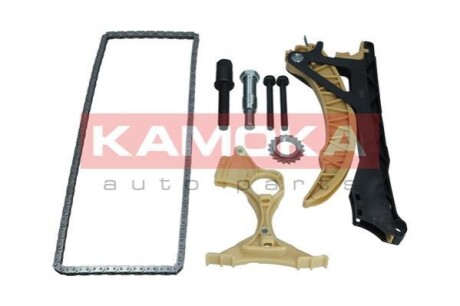 Комплект цепи ГРМ Mini 1.4/1.6 07-15 KAMOKA 7001577