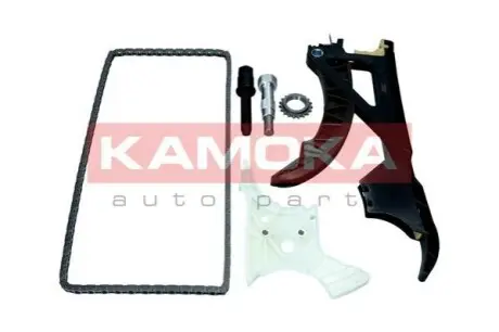 Цепь ГРМ к-т BMW X1 09-15/X3 03-17/X5 06-13/Z4 02-16 KAMOKA 7001580