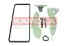 Фото Комплект ланцюга ГРМ BMW 1 (E81/E87/E90) (N40B16/N45B16) 03-11 (z=138) KAMOKA (7001581) зображення 1
