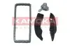 Фото Комплект ланцюга ГРМ BMW 3 (E90/E91/E92/E93/F30/F80/F31) (N57 D30) 05- (72 ланок) (симплекс) (з покриттям TRITAN®) KAMOKA (7001582) зображення 1