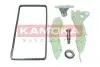 Фото Комплект ланцюга ГРМ Citroen C4/C5/DS3/Peugeot 207/208/3008/308/508/5008 1.6 THP 06 KAMOKA (7001585) зображення 1