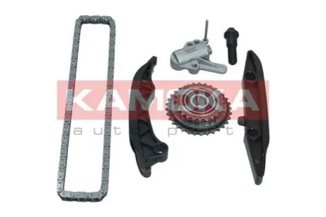 Комплект ланцюга ГРМ BMW 3 (F30/F80)/5 (G30/F90)/7 (G11/G12) 15-20 B48/B58 KAMOKA 7001590 Купити в Україні