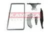Фото Комплект ланцюга ГРМ BMW 3 (F30/F80)/5 (G30/F90)/7 (G11/G12) 15-20 B48/B58 KAMOKA (7001591) зображення 1