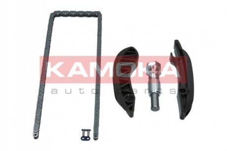 Комплект цепи ГРМ BMW 3 (E93/F30)/X3 (F25)/X5 (F15) 06-18 (z=86/70) (N47/B47) KAMOKA 7001594