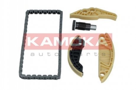 Цепь ГРМ к-т SEAT ALHAMBRA 10-/SKODA OCTAVIA 04-13/VW GOLF 08-16/SHARAN KAMOKA 7001599 (фото 1)