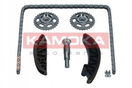 Автозапчасть KAMOKA 7001604