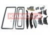 Комплект цепи ГРМ Hyundai H-1 (TQ)/Kia Sorento I (JC) 2.5CRDi 01- 7001606