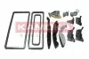 Комплект цепи ГРМ Hyundai H-1 (TQ)/Kia Sorento I (JC) 2.5CRDi 01- 7001606