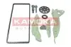 Фото Цепь ГРМ к-т CITROEN C4 04-/C5 08-/DS3 09-16/DS4 11-15/DS5 11-16 KAMOKA (7001607) изображение 1