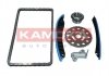 Цепь ГРМ к-т FIAT TALENTO 16-/MB VITO 14-/NISSAN QASHQAI 06-/OPEL VIVARO KAMOKA 7001612 (фото 1)