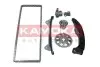 Фото Комплект ланцюга ГРМ Citroen C1/Peugeot 107 1.0i 05 KAMOKA (7001613) зображення 1