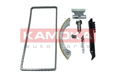 Цепь ГРМ к-т FIAT CROMA 05-/OPEL ANTARA A 06-/ASTRA J 11-/ALFA ROMEO 159 KAMOKA 7001614 Купить в Украине