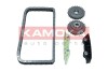 Комплект цепи ГРМ Citroen Jumper/Fiat Ducato/Peugeot Boxer 3.0D 06- (z=120/82) (симплекс) 7001619