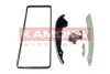 Фото Ланцюг ГРМ к-т AUDI A3 03-/A4 07-16/A5 07-17/A6 10-18/A8 09-17/Q5 08-17 KAMOKA (7001622) зображення 1